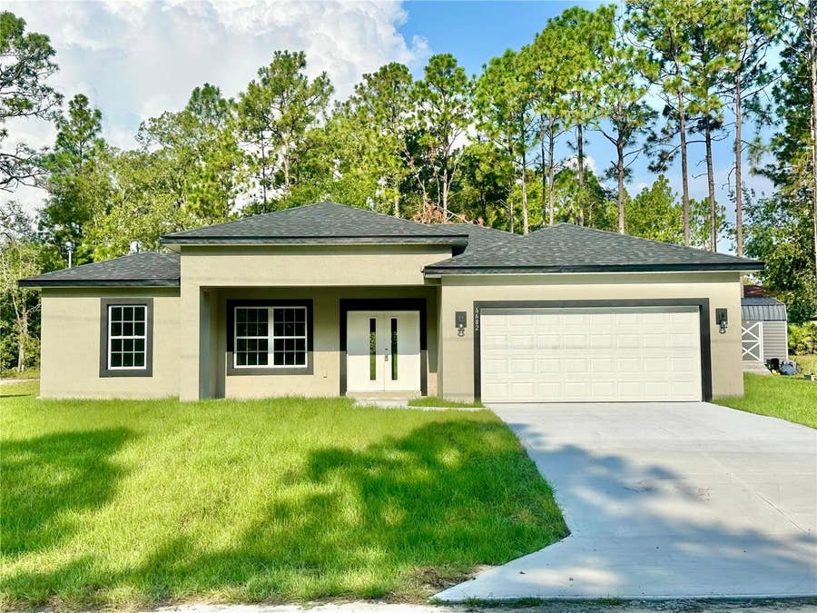 Property photo for 6682 N EDELWEISS WAY, Citrus Springs, FL