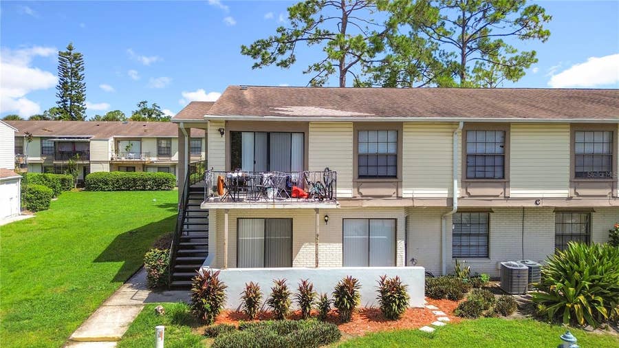Property photo for 5977 VILLAGE CIRCLE SOUTH, #GE, Orlando, FL