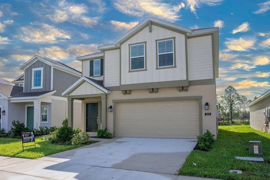 Property photo for 223 BRAVE ROAD, Davenport, FL