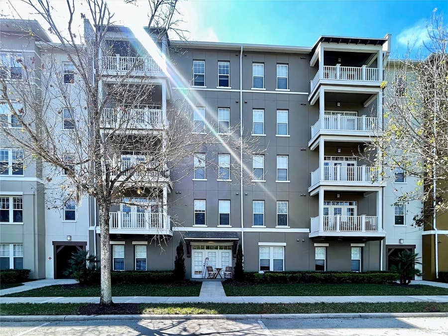 Property photo for 1221 STONECUTTER DRIVE, #213, Celebration, FL