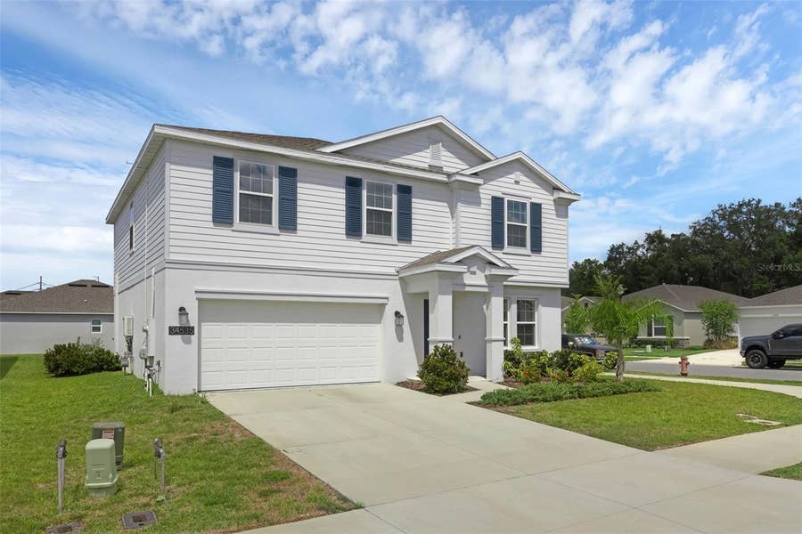 Property photo for 34535 SHELLBACK STREET, Leesburg, FL