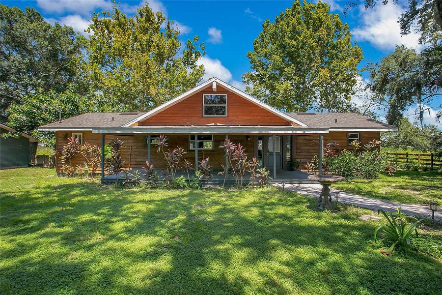 Property photo for 35 S LAKE FOX ROAD, Winter Haven, FL