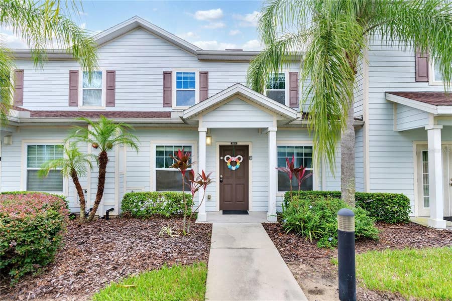 Property photo for 3210 OYSTER LANE, Kissimmee, FL