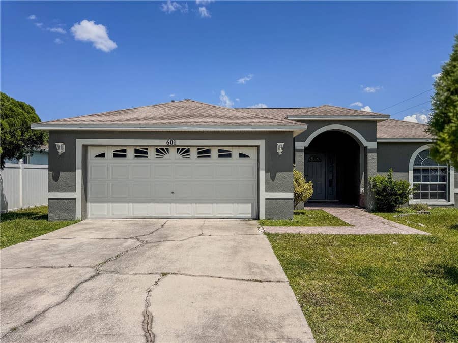 Property photo for 601 BOBCAT LANE, Kissimmee, FL