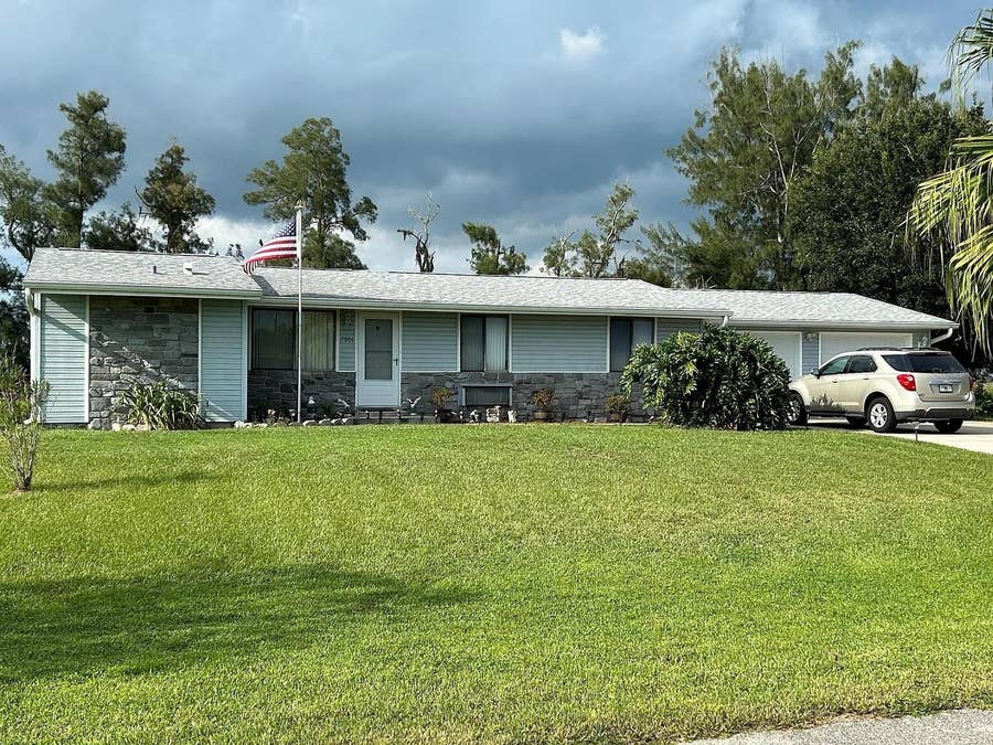Property photo for 7901 CASTILE ROAD, Sebring, FL