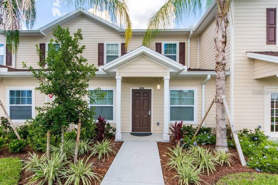 Property photo for 3226 WISH AVENUE, Kissimmee, FL