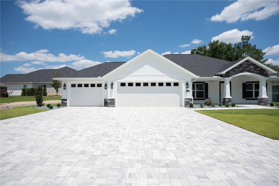 Property photo for 6689 SW 179TH COURT ROAD, Dunnellon, FL