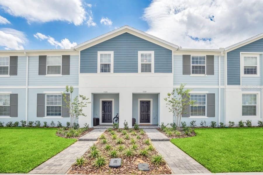 Property photo for 1320 LAVA TREE DR, Davenport, FL