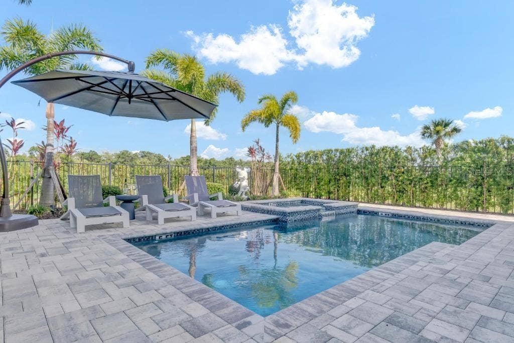 1117 CASTLE PINES COURT, Reunion, FL 34747
