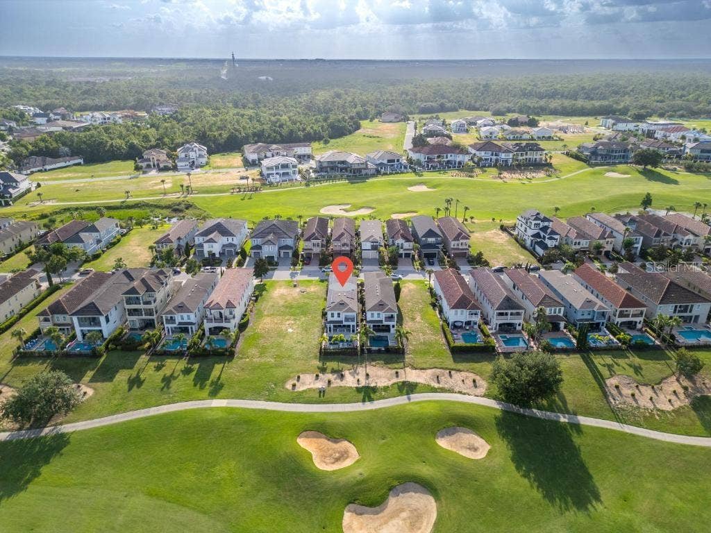 1117 CASTLE PINES COURT, Reunion, FL 34747