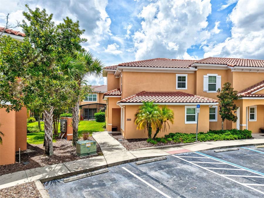 Property photo for 2668 CORVETTE LANE, Kissimmee, FL
