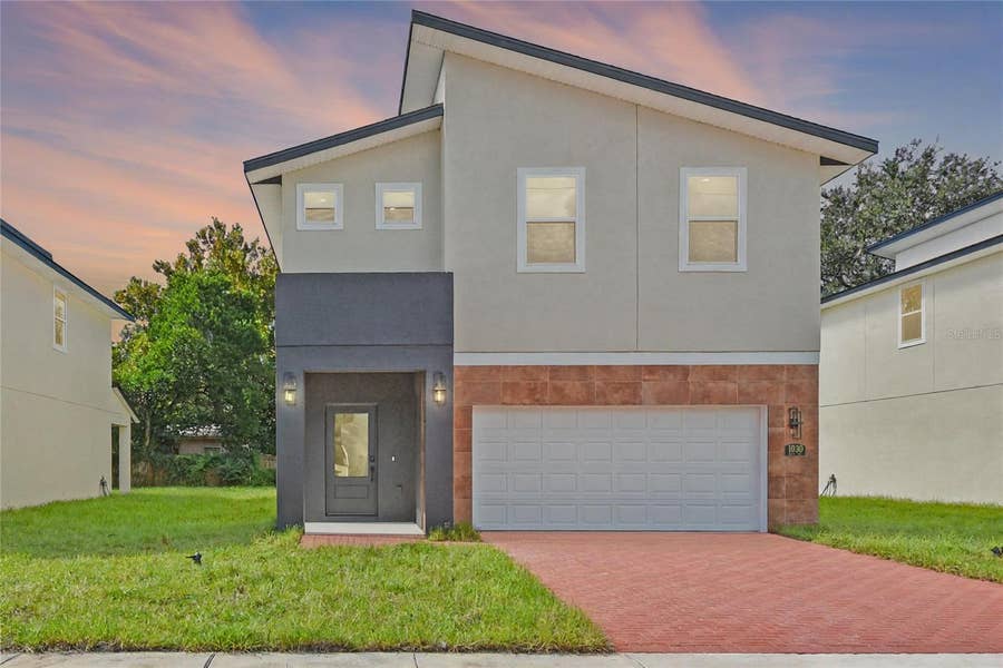 Property photo for 1030 WILKS AVENUE, Orlando, FL