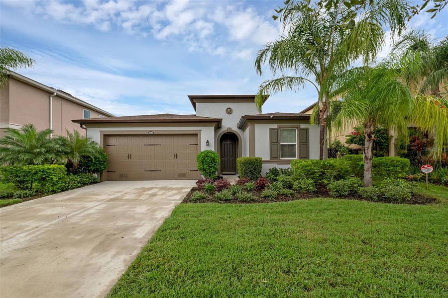 Property photo for 28883 REVARO LANE, Wesley Chapel, FL