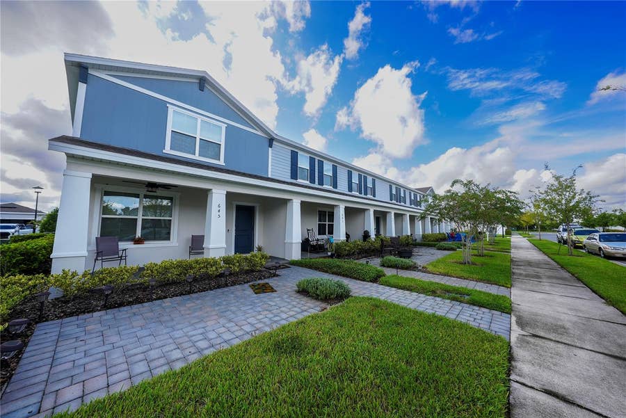Property photo for 643 BELGROVE STREET, Debary, FL