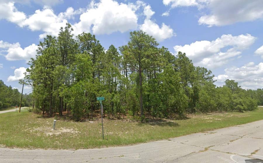 Property photo for SW 82ND CT RD, Ocala, FL