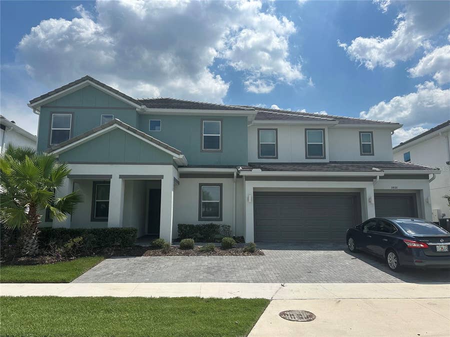 Property photo for 3800 SONOMA BOULEVARD, Kissimmee, FL
