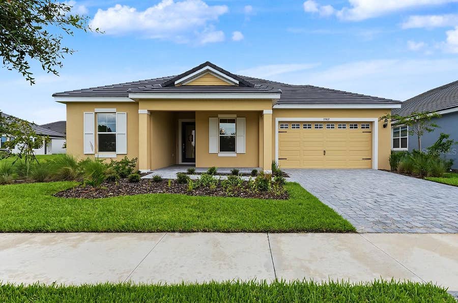 Property photo for 2302 LONE TREE BEND, Zephyrhills, FL