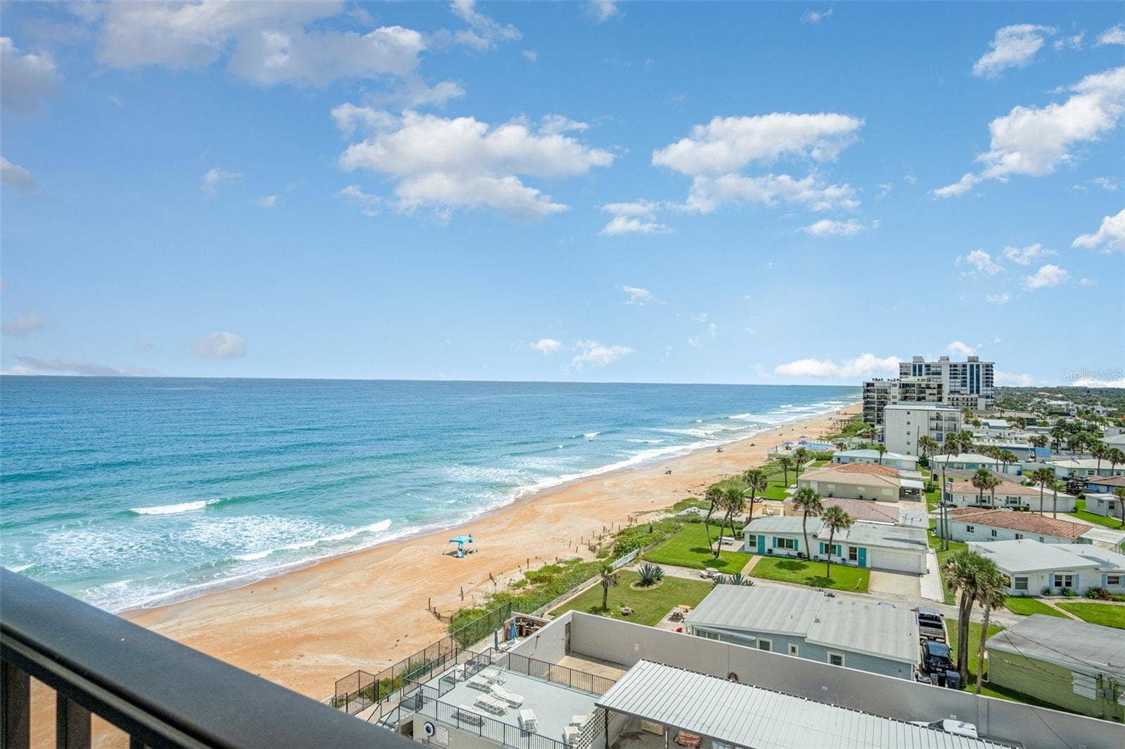 1415 OCEAN SHORE BOULEVARD, #704, Ormond Beach, FL 32176