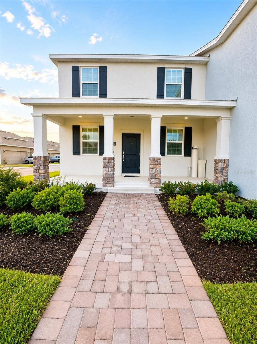 Property photo for 1920 TOHOQUA BOULEVARD, Kissimmee, FL