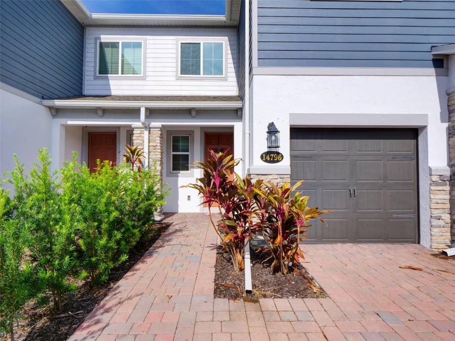 Property photo for 14796 OUTFITTER STREET, Orlando, FL