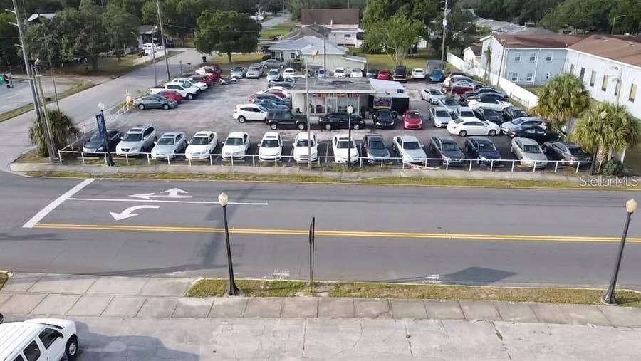 Property photo for 101 CENTRAL AVENUE W, Lake Wales, FL
