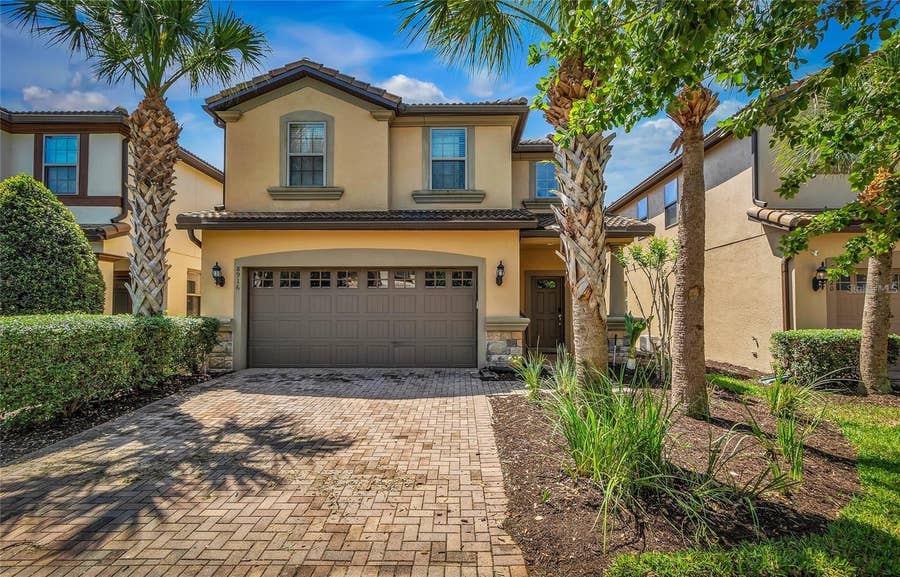 Property photo for 8916 RHODES STREET, Kissimmee, FL