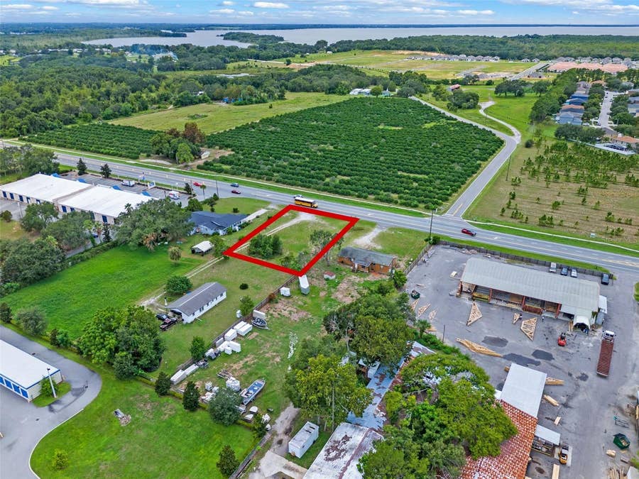 Property photo for 29644 FL-19, Tavares, FL