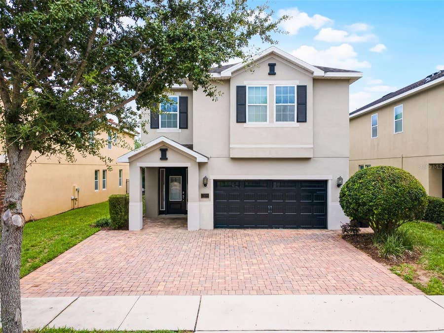 Property photo for 7513 MARKER AVENUE, Kissimmee, FL