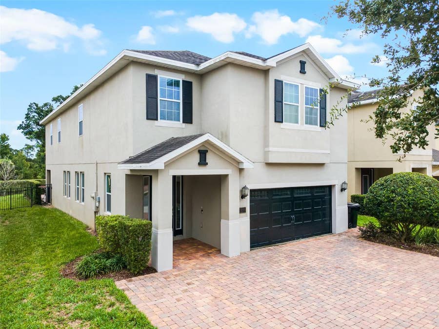 Property photo for 7513 MARKER AVENUE, Kissimmee, FL