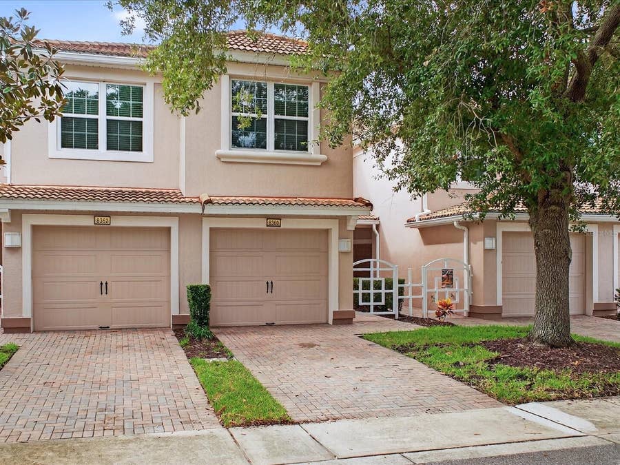 Property photo for 8360 QUIMBY CIRCLE, #., Davenport, FL