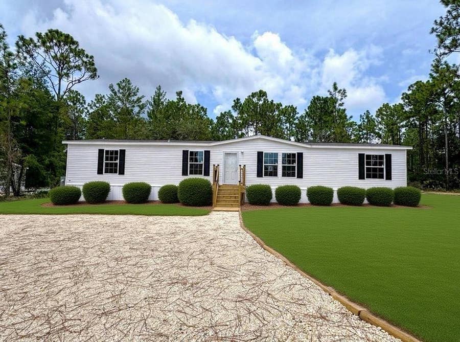 Property photo for 8267 W JENNIFER COURT, Crystal River, FL
