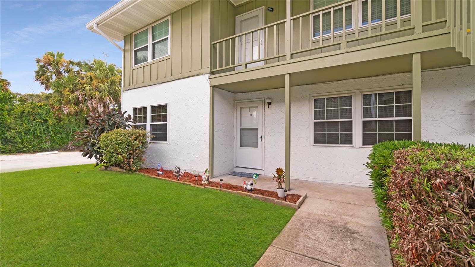 840 CENTER AVENUE, #91, Daytona Beach, FL 32117 840 CENTER AVENUE, #91, Daytona Beach, FL 32117