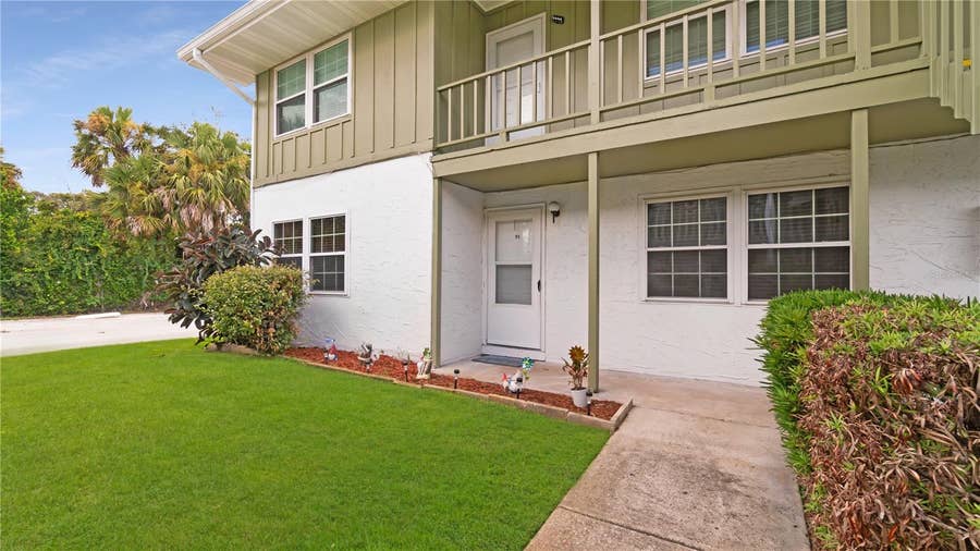 Property photo for 840 CENTER AVENUE, #91, Daytona Beach, FL