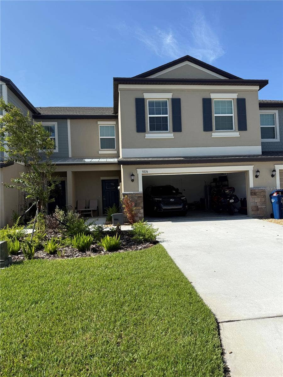 Property photo for 9276 BONITA MAR DRIVE, Parrish, FL