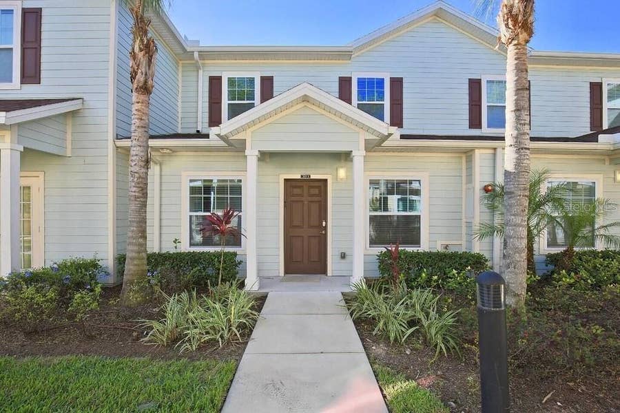 Property photo for 3211 WISH AVENUE, Kissimmee, FL