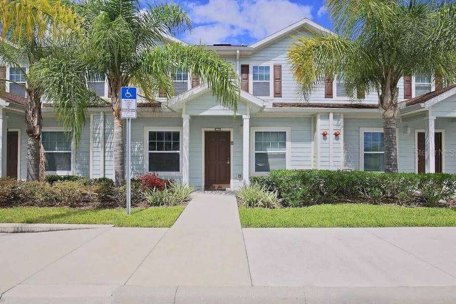 Property photo for 8905 SHINE DRIVE, Kissimmee, FL