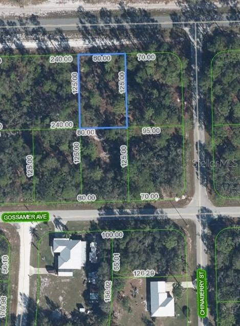 Property photo for 3226 LAKE JUNE BOULEVARD, Lake Placid, FL
