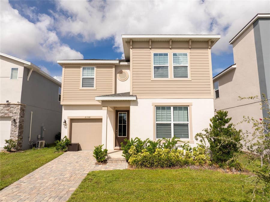 Property photo for 2358 SALTY WINDS WAY, Kissimmee, FL