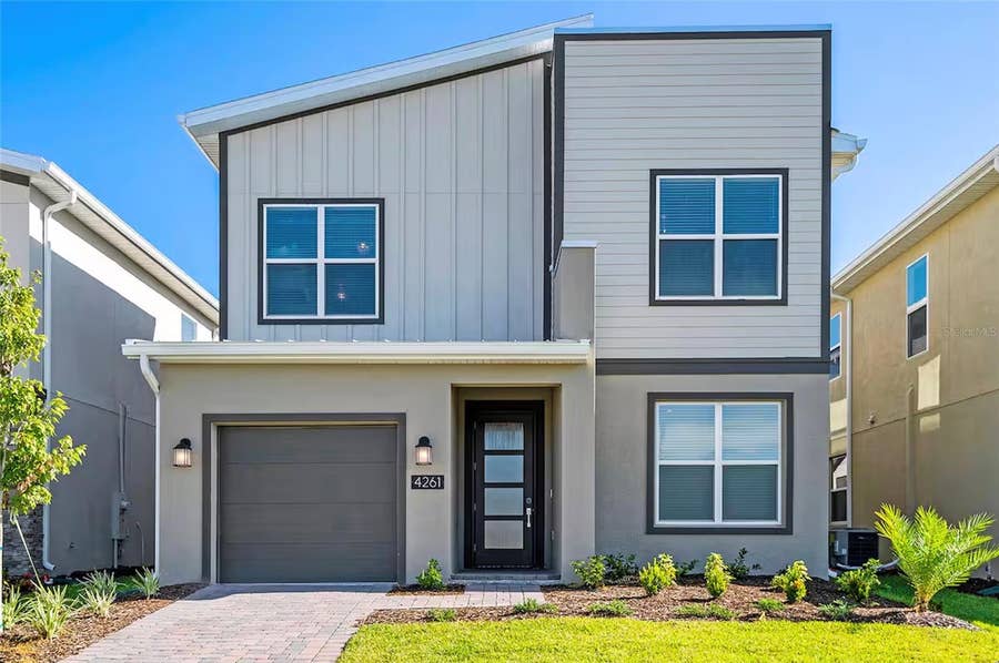 Property photo for 4261 PROLOGUE WAY, Kissimmee, FL