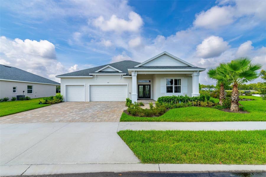 Property photo for 954 MEGANO BOULEVARD, Deland, FL