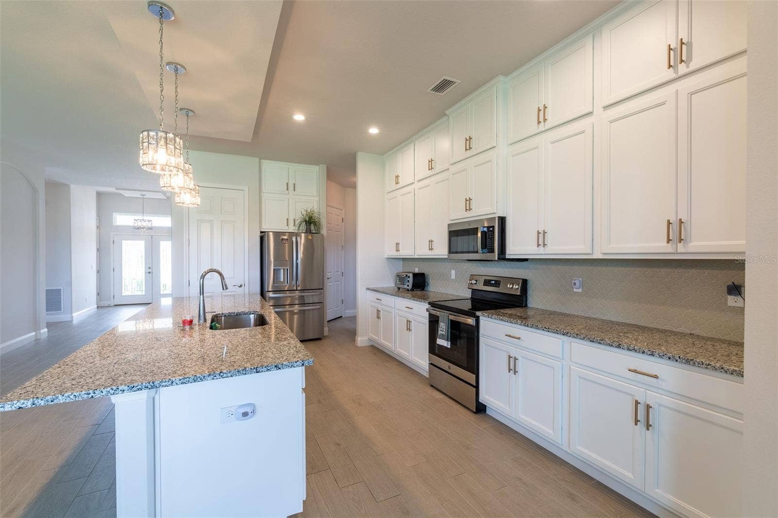 954 MEGANO BOULEVARD, Deland, FL 32724 954 MEGANO BOULEVARD, Deland, FL 32724