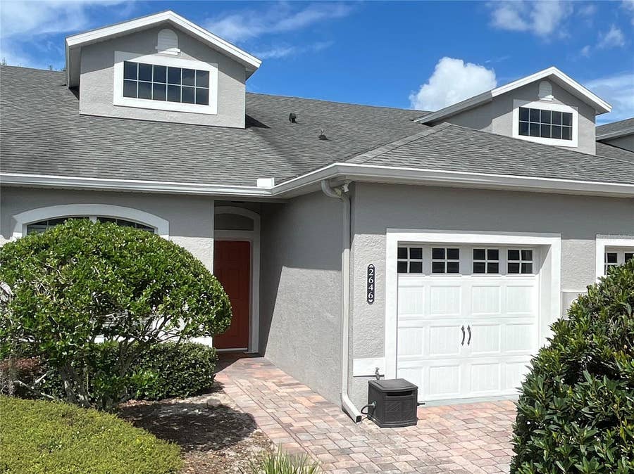 Property photo for 2646 RUTLEDGE COURT, Winter Haven, FL
