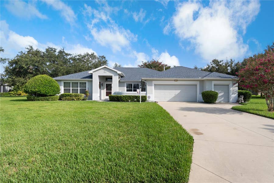 Property photo for 27437 DESERT ROSE COURT, Leesburg, FL