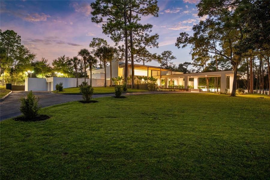 Property photo for 808 SWEETWATER CLUB BOULEVARD, Longwood, FL