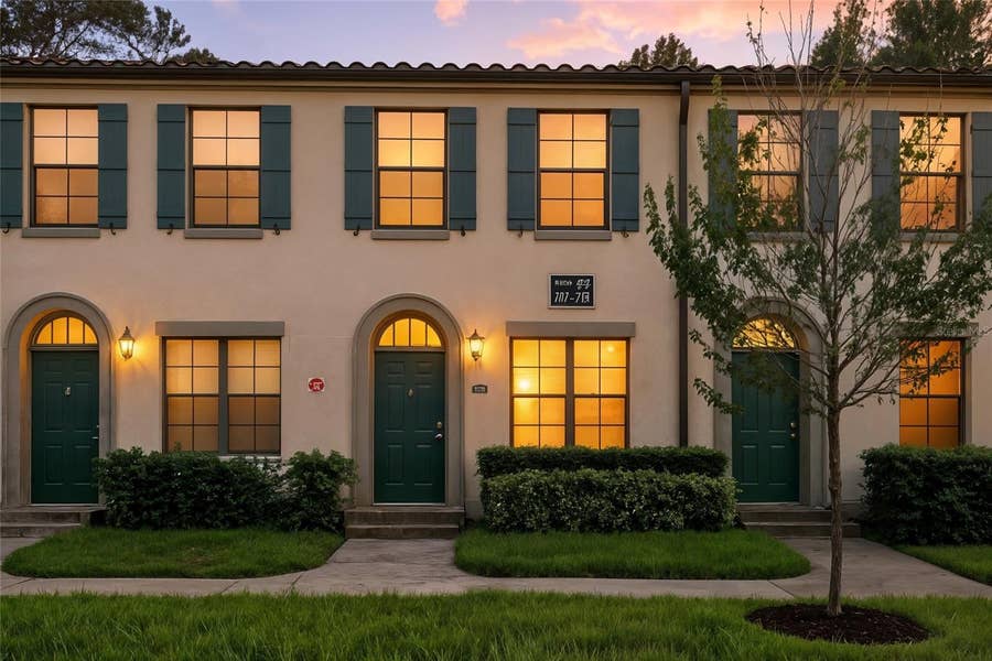 Property photo for 711 CENTERVALE DRIVE, #711, Kissimmee, FL