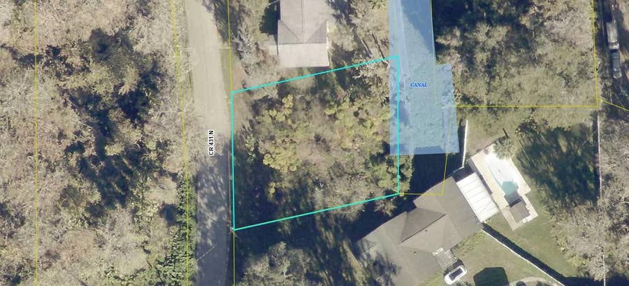 Property photo for 3057 CR 431N, Lake Panasoffkee, FL