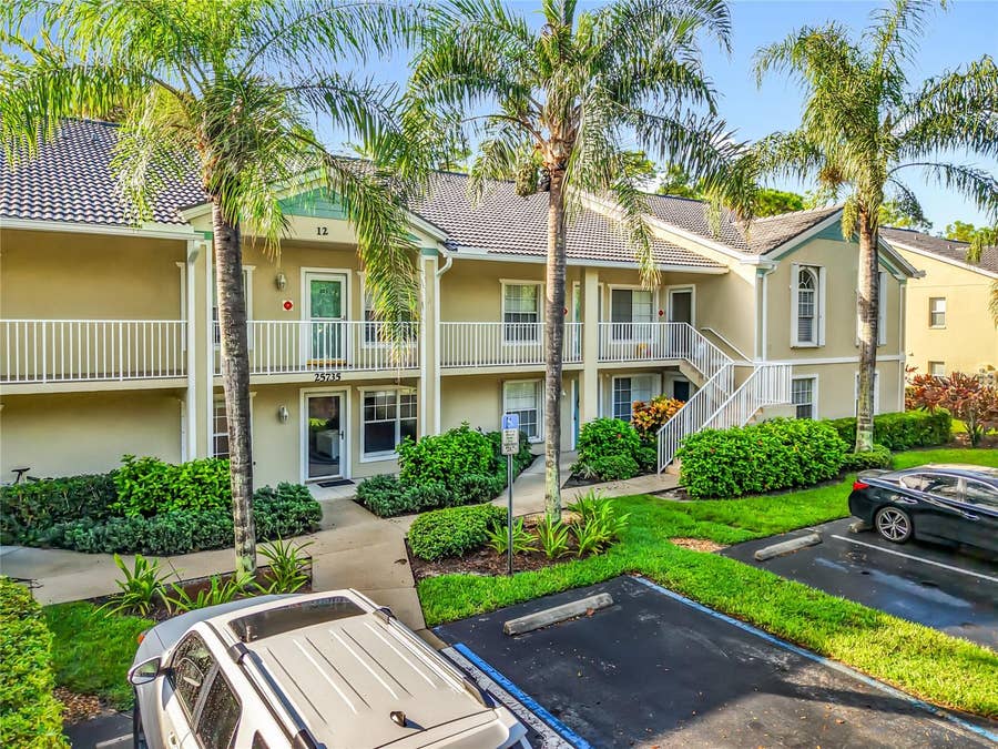 Property photo for 25735 LAKE AMELIA WAY, #103, Bonita Springs, FL