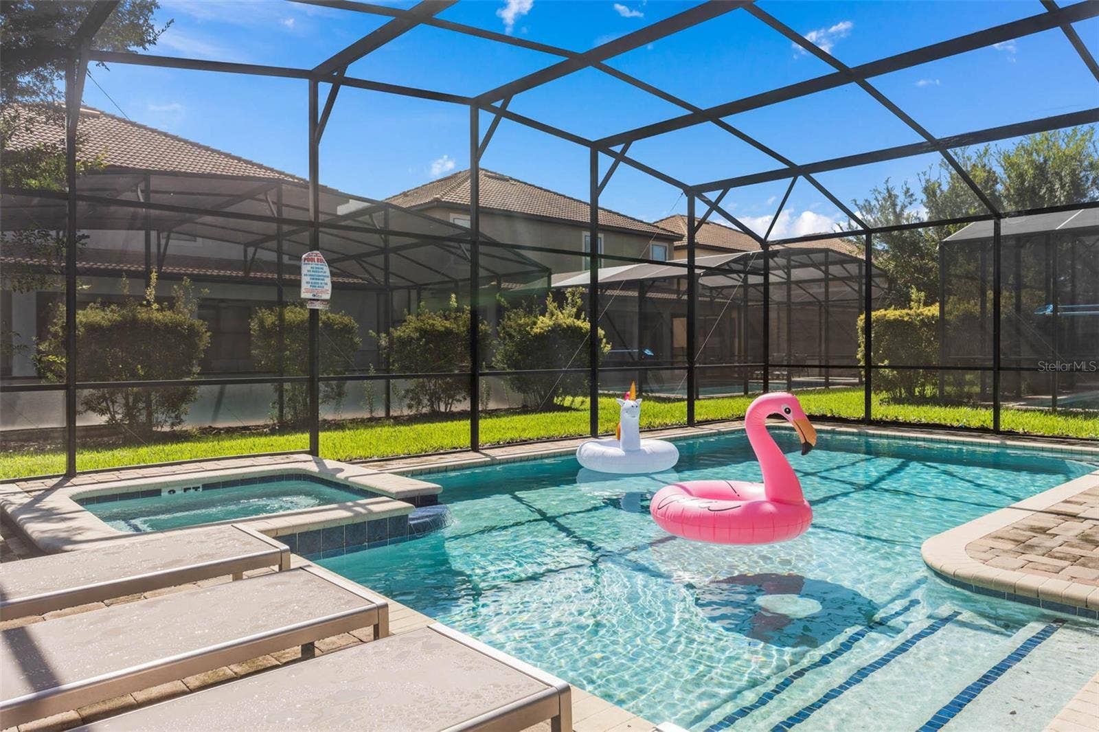 1425 WEXFORD WAY, Davenport, FL 33896 1425 WEXFORD WAY, Davenport, FL 33896