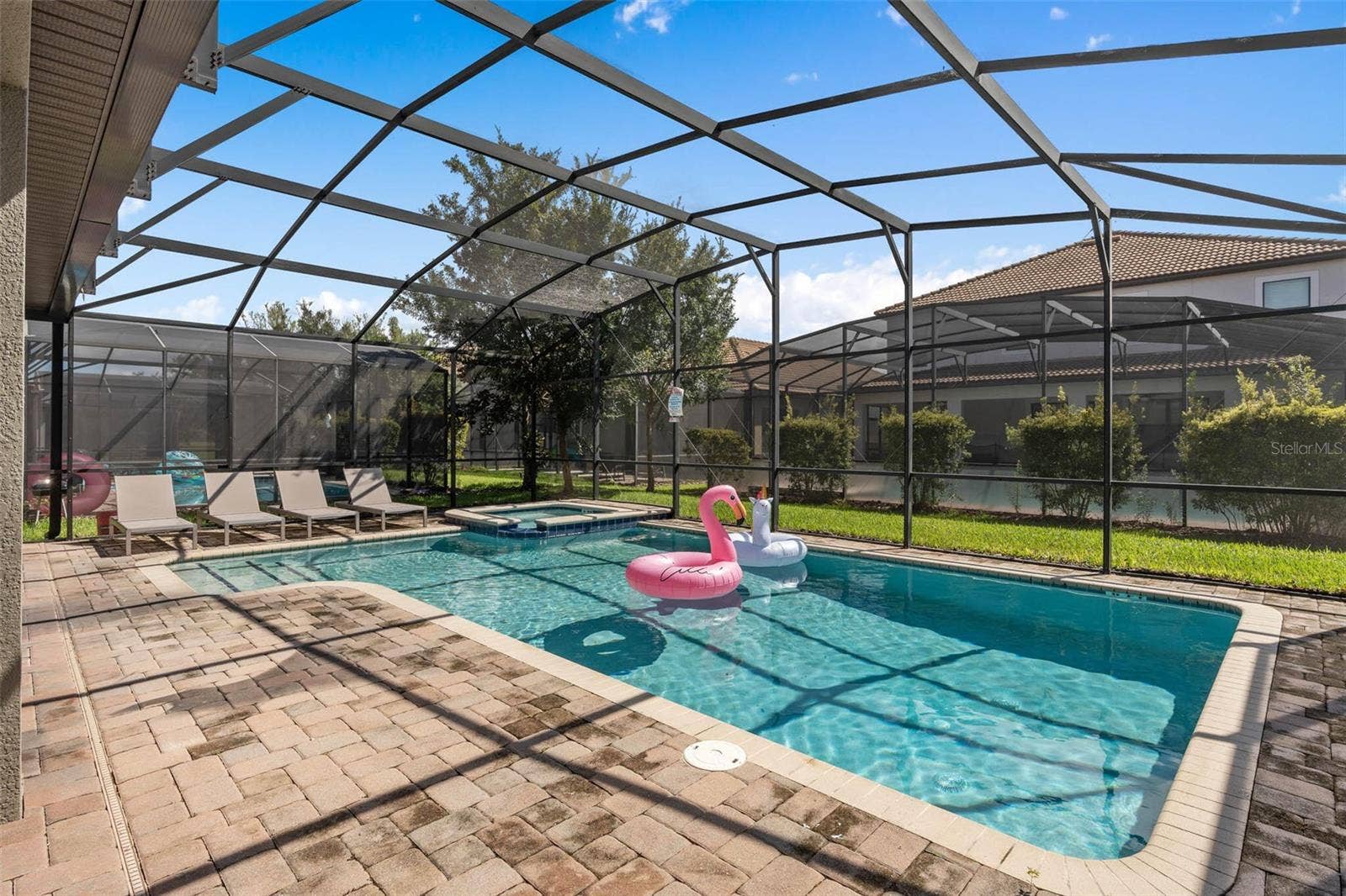 1425 WEXFORD WAY, Davenport, FL 33896 1425 WEXFORD WAY, Davenport, FL 33896
