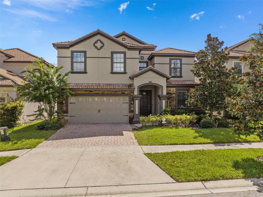 Property photo for 1425 WEXFORD WAY, Davenport, FL